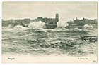  Marine Palace Storm  1904  | Margate History